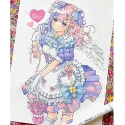 Ohuhu Oahu 48 Pastel Colors Dual Tip Alcohol Art Markers 25 Ohuhu Oahu 48 Pastel Colors Dual Tip Alcohol Art Markers -Ohuhu Store 16347016003701