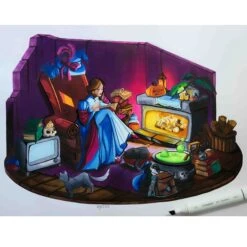 Ohuhu Oahu 120 Colors Dual Tip Alcohol Art Markers Set -Ohuhu Store 16408597241312