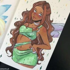 Ohuhu Oahu 100 Colors Dual Tip Alcohol Art Markers with Carrying Case 22 Ohuhu Oahu 100 Colors Dual Tip Alcohol Art Markers with Carrying Case -Ohuhu Store 16460394475506