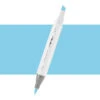 Ohuhu Honolulu Individual Marker - B070 / B09 Dual Brush & Chisel Tip -Ohuhu Store B070