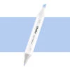 Ohuhu Oahu B287 / BV05 Dual Tip Individual Marker, Fine & Chisel -Ohuhu Store B287