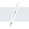 Ohuhu Oahu BG038 Dual Tip Alcohol Marker - Fine & Chisel (Cool Grey) -Ohuhu Store BG038 4c111307 6c31 478c 9a5b fcc97d865e9f