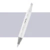 Ohuhu Honolulu BG060 Deep Cool Grey Individual Marker - Brush & Chisel Dual Tip -Ohuhu Store BG060