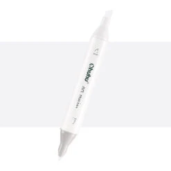 Ohuhu Oahu CG021 Dual Tip Individual Marker - Fine & Chisel