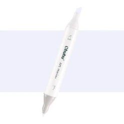 Ohuhu Oahu CG022 / CG03 Individual Marker, Fine & Chisel Dual Tip