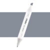 Ohuhu Oahu Dual Tip Individual Marker - Fine & Chisel, Neutral Grey 070 2 Ohuhu Oahu Dual Tip Individual Marker - Fine & Chisel, Neutral Grey 070 -Ohuhu Store CG070 6466f4f1 b899 47c7 a8c4 2317ebe1f719