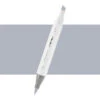 Ohuhu Honolulu Individual Marker - Dual Tip Brush & Chisel (CG5 / CG17) 1 Ohuhu Honolulu Individual Marker - Dual Tip Brush & Chisel (CG5 / CG17) -Ohuhu Store CG5