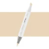 Ohuhu Honolulu E210 Brick Beige Individual Marker (Brush & Chisel Dual Tip) 1 Ohuhu Honolulu E210 Brick Beige Individual Marker (Brush & Chisel Dual Tip) -Ohuhu Store E210