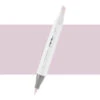 Ohuhu Honolulu E380 Ash Rose Individual Marker, Brush & Chisel Tips -Ohuhu Store E380