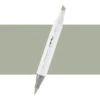 Ohuhu Honolulu E434 / E011 Individual Marker: Dual Brush & Chisel Tip -Ohuhu Store E434