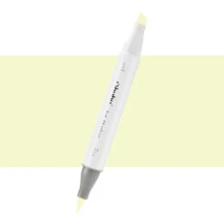 Ohuhu Honolulu G020 / Y14 Individual Dual Tip Art Marker