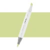 Ohuhu Honolulu G060 / YG111 Individual Marker - Brush & Chisel