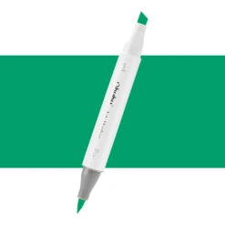 Ohuhu Honolulu G1 / G312 Individual Marker - Dual Brush & Chisel Tip
