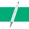 Ohuhu Honolulu Series Individual Marker - G3 Ocean Green (Brush & Chisel) -Ohuhu Store G3