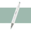 Ohuhu Honolulu Individual Marker - Dual Tip Brush & Chisel -Ohuhu Store G330