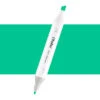 Ohuhu Oahu Series G472 (#46) Vivid Green Individual Dual Tip Marker 1 Ohuhu Oahu Series G472 (#46) Vivid Green Individual Dual Tip Marker -Ohuhu Store G472 67d43121 b474 4dc8 916e 4b305c82a5b6