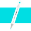 Ohuhu Oahu Series G482 Ice Blue Individual Marker (Fine & Chisel Tips) -Ohuhu Store G482 dddefe86 ee0a 42ae 8344 466c193004e0