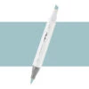 Ohuhu Honolulu Individual Marker, Dual Tip Brush & Chisel - G5 / G114 1 Ohuhu Honolulu Individual Marker, Dual Tip Brush & Chisel - G5 / G114 -Ohuhu Store G5