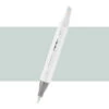 Ohuhu Honolulu Individual Art Marker: GG020 Green Grey (Brush & Chisel) -Ohuhu Store GG020