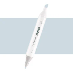 Ohuhu Oahu Series GG030 Individual Marker, Dual Tip Fine & Chisel