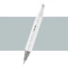 Ohuhu Honolulu Series Individual Marker - GG3 Green Grey 3 / GG05 Brush & Chisel -Ohuhu Store GG3