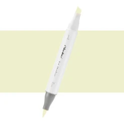 Ohuhu Honolulu GY6 / Y07 Individual Marker - Dual Brush & Chisel