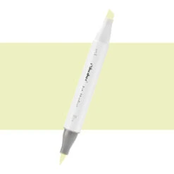 Ohuhu Honolulu GY7 Sugarcane Individual Marker - Dual Brush & Chisel Tip