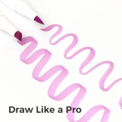 Ohuhu Honolulu 104-Color Dual Tip Alcohol Art Markers with Brush & Chisel 36 Ohuhu Honolulu 104-Color Dual Tip Alcohol Art Markers with Brush & Chisel -Ohuhu Store Honolulu104Colors 3 f3a90c29 f969 4e77 af22 7a889f7279ac