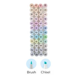 Ohuhu Store -Ohuhu Store Honolulu48pastel