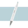 Ohuhu Honolulu MG030 Individual Marker - Brush & Chisel, Blue Grey 03 1 Ohuhu Honolulu MG030 Individual Marker - Brush & Chisel, Blue Grey 03 -Ohuhu Store MG030
