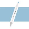 Ohuhu Oahu Series MG069 Blue Grey Individual Marker, Dual Tip Fine & Chisel -Ohuhu Store MG069 1cf90b54 b1fe 4f5e b972 a7d1d3231a0e