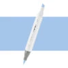 Ohuhu Honolulu Series Individual Marker: PB1 / BV38 Brush & Chisel 1 Ohuhu Honolulu Series Individual Marker: PB1 / BV38 Brush & Chisel -Ohuhu Store PB1