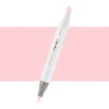 Ohuhu Honolulu R080 Pale Cherry Pink Individual Marker - Brush & Chisel -Ohuhu Store R080