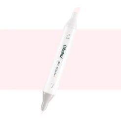 Ohuhu Oahu Series R197 Sardonyx Individual Marker, Fine & Chisel Dual Tips