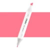 Ohuhu Oahu Individual Marker, Fine & Chisel Tip - R393 Coral Pink 2 Ohuhu Oahu Individual Marker, Fine & Chisel Tip - R393 Coral Pink -Ohuhu Store R393 5cc8788a 2804 40b2 a011 1905d179ebeb