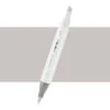 Ohuhu Honolulu RG050 Red Grey 05 Individual Dual Tip Marker (Brush & Chisel) 2 Ohuhu Honolulu RG050 Red Grey 05 Individual Dual Tip Marker (Brush & Chisel) -Ohuhu Store RG050