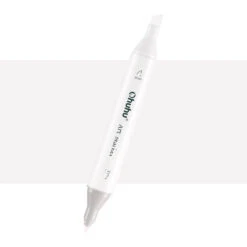 Ohuhu Oahu WG140 Individual Marker, Dual Tip Fine & Chisel