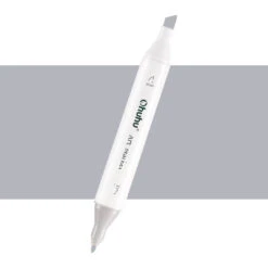 Ohuhu Oahu WG180 / WG28 Individual Marker - Dual Tip Fine & Chisel