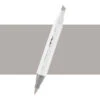 Ohuhu Honolulu Dual Tip Individual Marker: Professional Brush & Chisel Tips