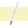 Ohuhu Honolulu Y121 / Y34 Individual Art Marker - Dual Brush & Chisel Tip -Ohuhu Store Y121