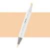 Ohuhu Honolulu Individual Marker - Brush & Chisel Dual Tip 1 Ohuhu Honolulu Individual Marker - Brush & Chisel Dual Tip -Ohuhu Store Y130
