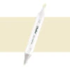Ohuhu Oahu Series Y397 Canaria Yellow Marker - Dual Tip Fine & Chisel -Ohuhu Store Y397 18d4b752 a3fa 4eea 8b71 fbc8d8520486