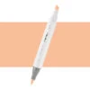 Ohuhu Honolulu Y4 / YR17 Individual Dual Tip Art Marker 1 Ohuhu Honolulu Y4 / YR17 Individual Dual Tip Art Marker -Ohuhu Store Y4