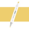 Ohuhu Oahu Series Y583 Dark Yellow Individual Marker - Fine & Chisel