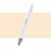 Ohuhu Honolulu YR209 Hazelnut Individual Marker - Dual Brush & Chisel Tips -Ohuhu Store YR209