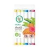Ohuhu Honolulu Series 6-Color Dual Tip Alcohol Art Markers -Ohuhu Store basic 6 pack v2 3